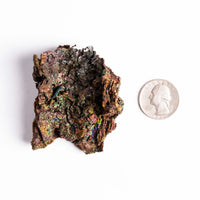 Goethite - Rough, Large