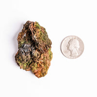 Goethite - Rough