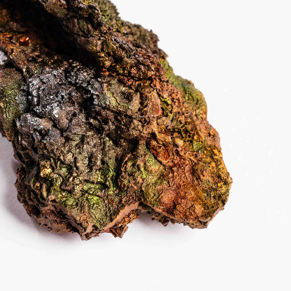 Goethite - Rough