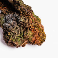 Goethite - Rough