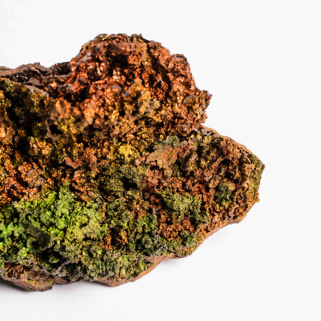 Goethite - Rough
