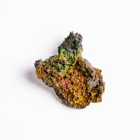 Goethite - Rough