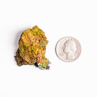Goethite - Rough