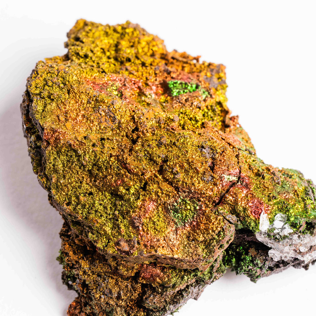 Goethite - Rough