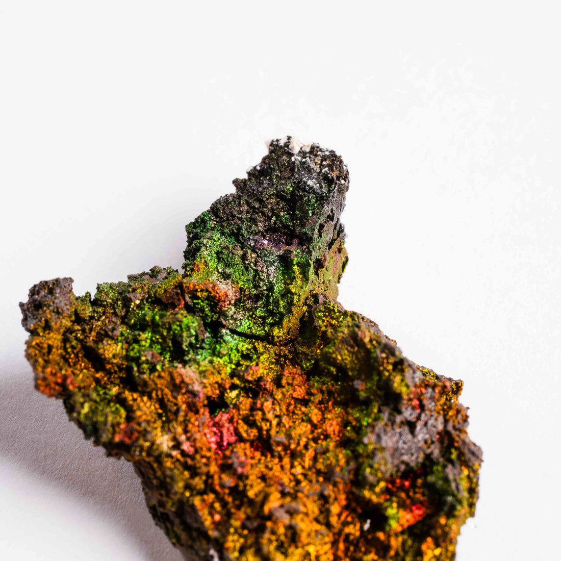 Goethite - Rough
