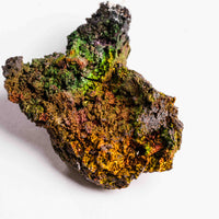 Goethite - Rough