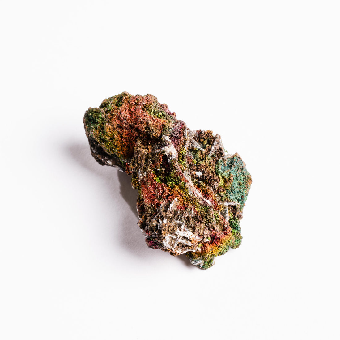 Goethite - Rough