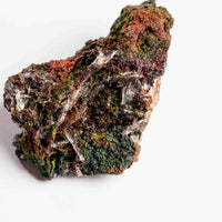Goethite - Rough