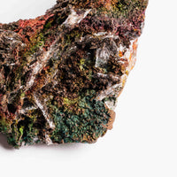 Goethite - Rough