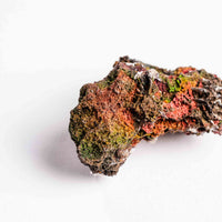 Goethite - Rough