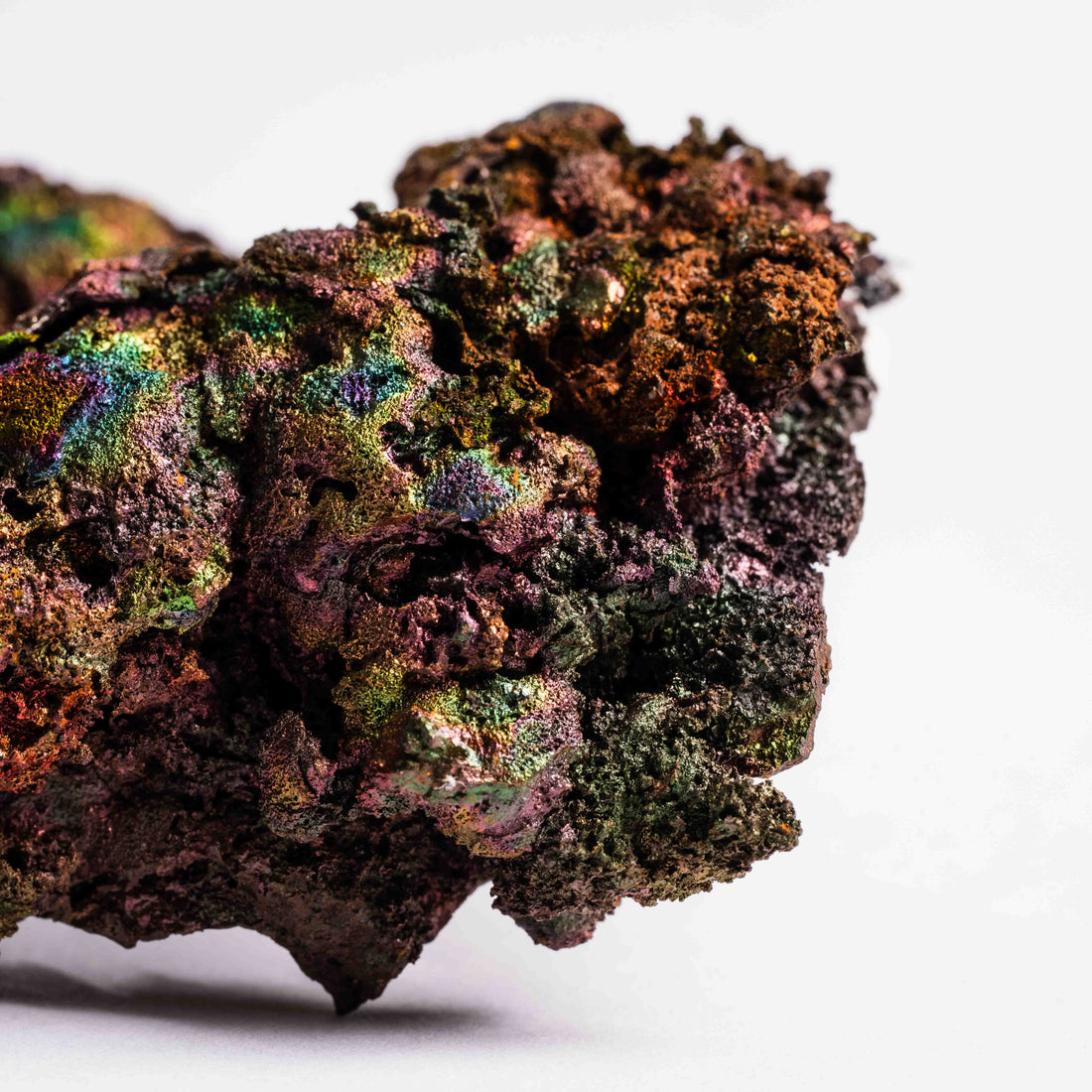 Goethite - Rough, Large