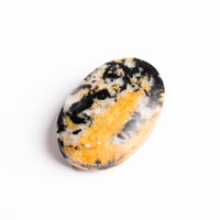 Topaz - Golden, Palm