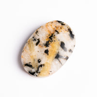 Topaz - Golden, Palm