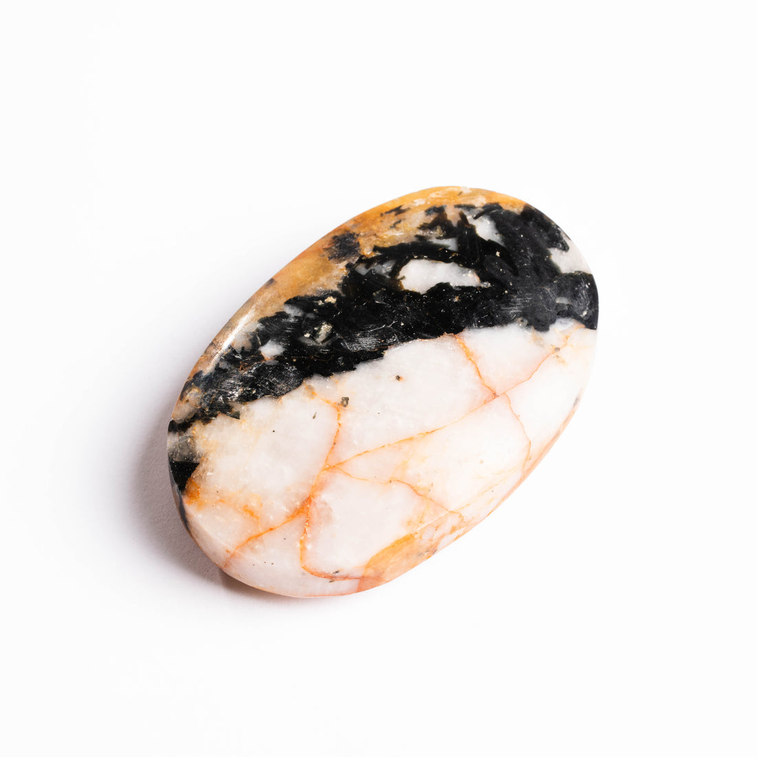 Topaz - Golden, Palm