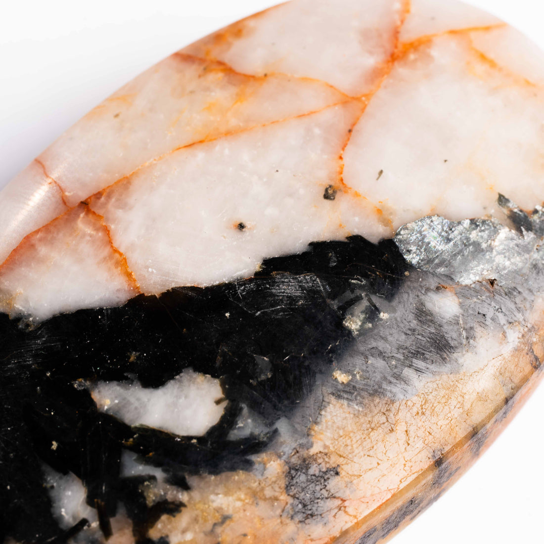 Topaz - Golden, Palm