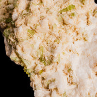 Tourmaline, Green - Cluster