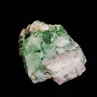 Tourmaline, Green - Cluster