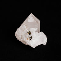 Tourmaline, Green - Cluster