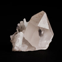 Tourmaline, Green - Cluster