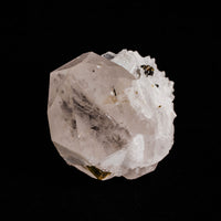 Tourmaline, Green - Cluster
