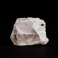 Tourmaline, Green - Cluster