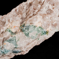 Tourmaline, Green - Cluster