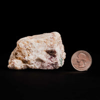 Tourmaline, Green - Cluster
