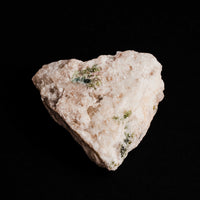 Tourmaline, Green - Cluster