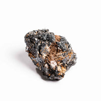 Rutile in Hematite