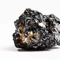Rutile in Hematite
