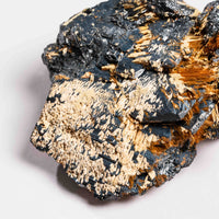 Rutile in Hematite