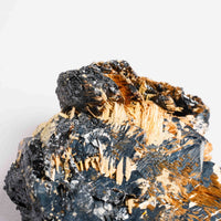 Rutile in Hematite