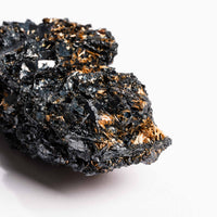 Rutile in Hematite
