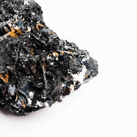 Rutile in Hematite
