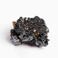Rutile in Hematite