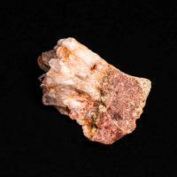 Papagoite and Ajoite in Quartz