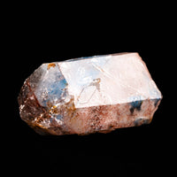 Papagoite and Ajoite in Quartz