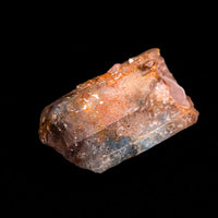 Papagoite and Ajoite in Quartz