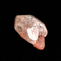 Papagoite and Ajoite in Quartz