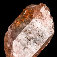 Papagoite and Ajoite in Quartz