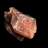 Papagoite and Ajoite in Quartz