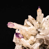 Denny Mountain Quartz