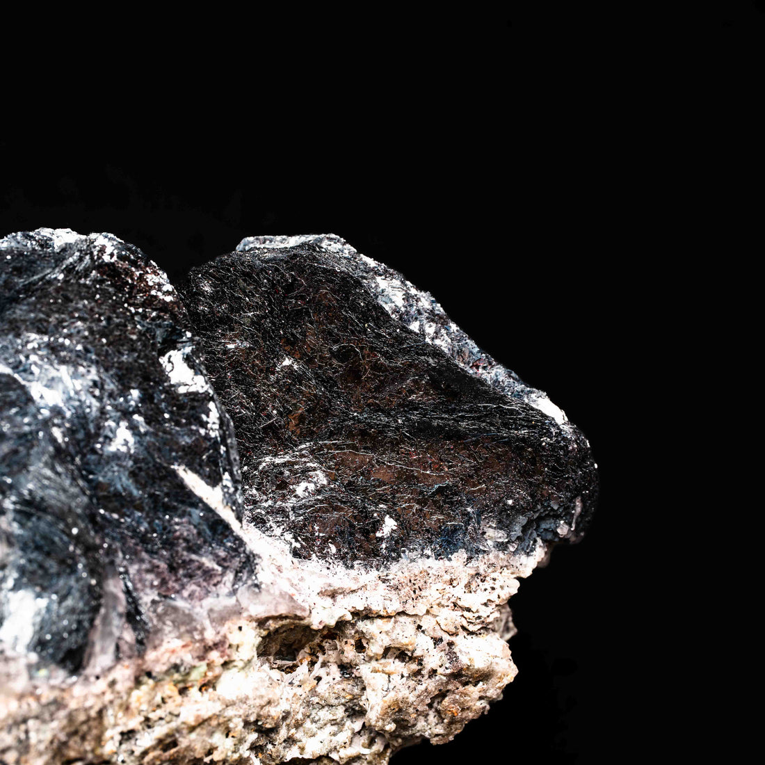 Denny Mountain Quartz