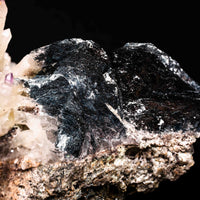 Denny Mountain Quartz