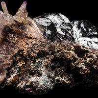 Denny Mountain Quartz