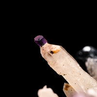 Denny Mountain Quartz