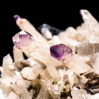 Denny Mountain Quartz