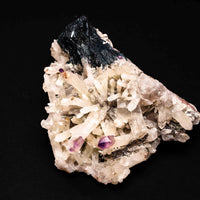 Denny Mountain Quartz
