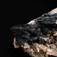 Denny Mountain Quartz