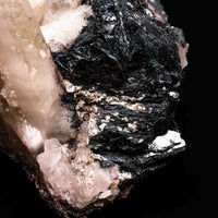 Denny Mountain Quartz